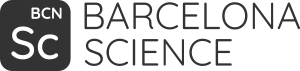 Barcelona Science Logo